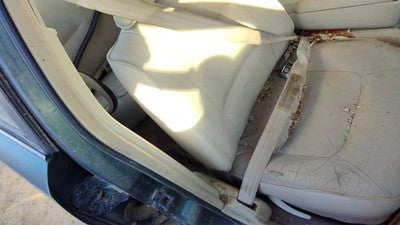 1996 Olds 88 Passenger Right Front Seat Belt Retractor Oem Shoulder Tan