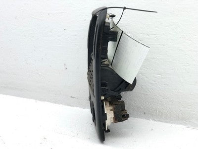 02-06 Ford Explorer Temperature Control Module In Dash Heater Ac Head Unit Bezel