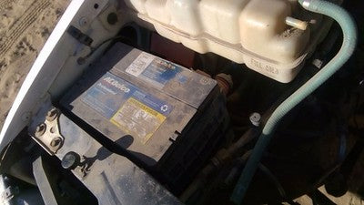 1994 Chevy Caprice Complete Battery Box Mount Tray With Hold Down Oem 5.7l