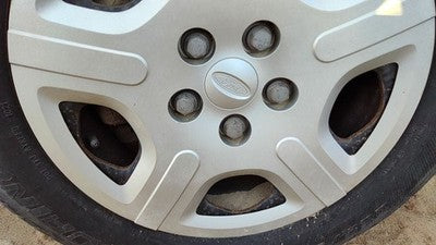 2004-2007 Ford Freestar 16 Hub Cap 5 Spoke Wheel Cover Oem