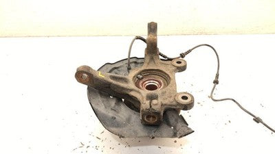 2012-2020 Chevy Sonic Driver Left Front Spindle Steering Knuckle With Wheel Hub