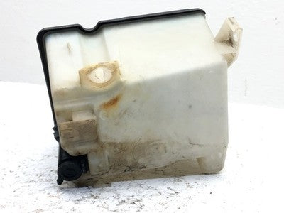 98-08 Ford F150 Windshield Washer Fluid Reservoir With Pump Wiper Tank Bottle