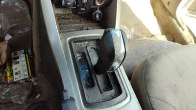 08-11 Focus Floor Shifter Lever Assembly Unit Automatic Transmission Gray Gs At
