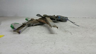1995-2001 Chevy Lumina Oem Driver Rear Window Regulator Electric 10414633