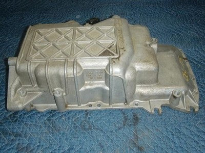 1996 Pontiac Grand Am Engine Oil Pan 2.4L Oem 24574397