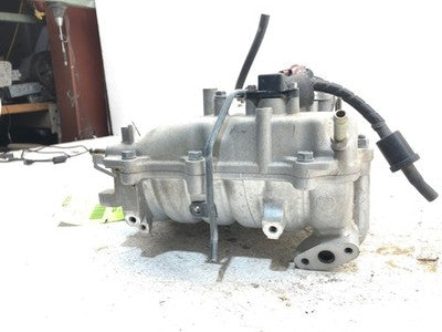 1997-2000 Mitsubishi Montero Sport Upper Intake Manifold Assembly Oem 3.0L Fed