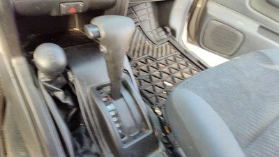 04 Nissan Xterra Floor Shifter Lever Assembly Shift Unit Automatic Transmission
