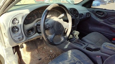 1995-2005 Pontiac Bonneville Rear Cylinder Head Assembly Oem 3.8L 24502259
