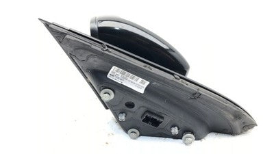 2018-20 Buick Regal Driver Left Side Mirror Door Mounted Oem Black Gb9 39186423