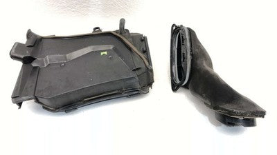 1997-2003 Bmw 540I Passenger Right Cabin Air Filter Housing Oem 64112182533