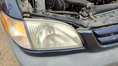 1998-2003 Toyota Sienna Passenger Right Head Light Oem Front Lamp 8111008020