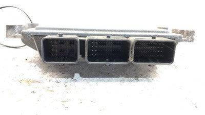 2015-2017 Ford Fiesta Electronic Control Module Computer Ecm Ecu 1.6L At
