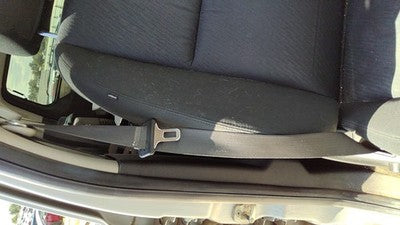 2010 Chevy Tahoe Passenger Right Front Seat Belt Retractor Oem Shoulder Black