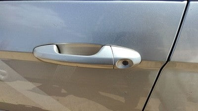 2004-2008 Chrysler Pacifica Driver Left Front Outside Door Handle Oem Silver Ps2