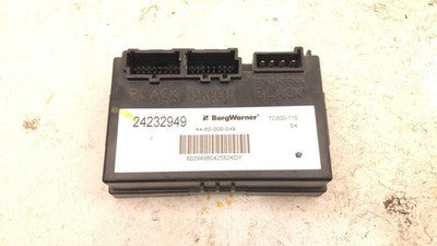 2003-2006 Chevy Suburban Transfer Case Control Module Computer 4X4 24232949