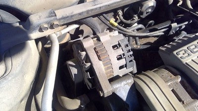 1993 Buick Park Ave Alternator 3.8L Supercharged 19152472