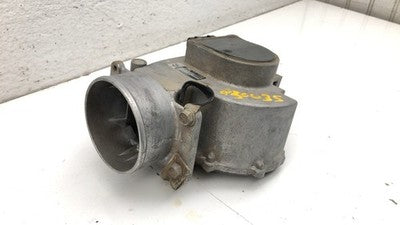 1988-1991 Mazda 929 Mass Maf Sensor Assembliy Oem 3.0L Je0613210r0a