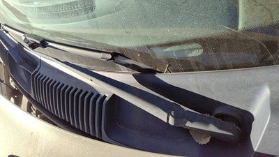 2003-2010 Ford Explorer Driver Left Windshield Wiper Arm Oem Blade Lever
