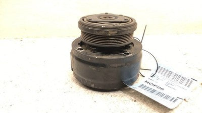 1990-1991 Cadillac Brougham Ac Compressor Air Conditioner Pump Assembly Oem