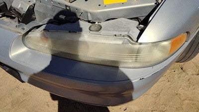 1998-2002 Oldsmobile Intrigue Driver Left Head Light Oem Front Lamp 10319775
