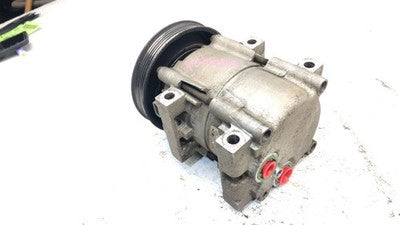 1989 F250 Pickup Ac Compressor Air Conditioner Pump Assembly Oem 7.5L 460