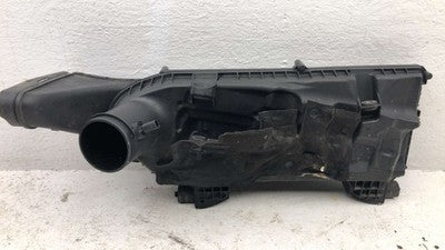 12-15 C300 Complete Air Intake Cleaner Filter Box Housing With Tube Oem 3.5L