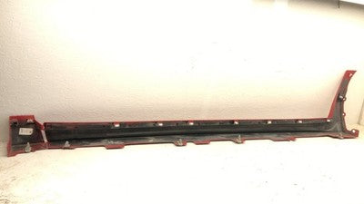 2009-2016 Chevy Impala Passenger Right Lower Rocker Panel Moulding Side Skirt
