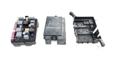 2006 Kia Spectra Engine Fuse Box Power Distribution Panel Oem Mt 2.0L Dohc