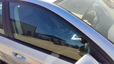 2006-2010 Vw Passat Passenger Right Front Side Window Door Glass Oem 3C4845202b