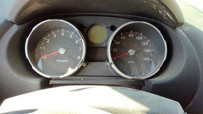2008 Nissan Rogue Speedometer Cluster Instrument Gauges Panel Oem Dash
