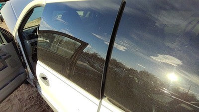 2005-2007 Ford Freestar Driver Left Rear Side Window Door Glass Oem Back