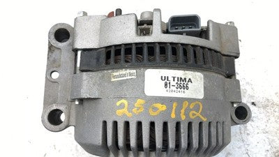 1993-1997 Ford Explorer Alternator 4.0l F3uz10346arm1