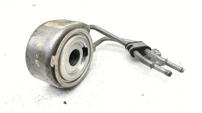 2014-2020 Buick Regal Engine Oil Cooler With Mount Stud 2.0L Turbo