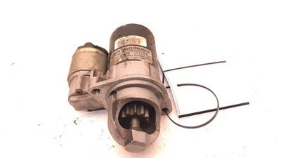 2010-2014 Hyundai Santa Fe Starter Motor 2.4L