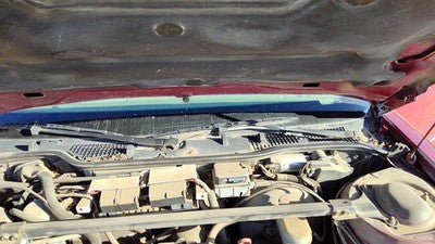 1996 Olds 88 Windshield Wiper Cowl Vent Trim Panel Oem Cover