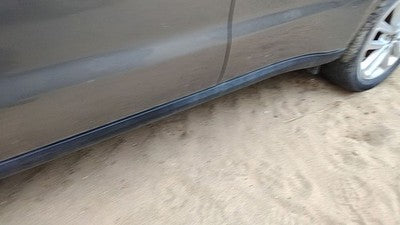 2014-2019 Kia Soul Driver Left Lower Rocker Panel Moulding Side Skirt Oem