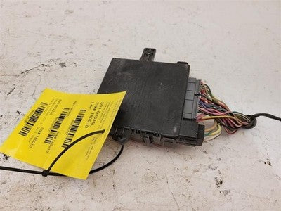 1997-1998 Lincoln Mark Viii Series Keyless Entry Control Module F7lb-13C791-Ac