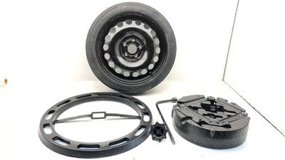 2011-2016 Chevy Cruze Complete Spare Tire Kit With Jack Oem Donut Set 13259230