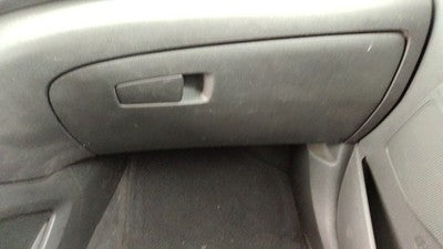 2016-21 Hyundai Tucson Glove Box Assembly Complete Door With Latch Oem Black Try