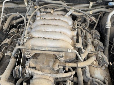 1998-2004 Isuzu Rodeo Intake Manifold Oem 3.2L 7454176