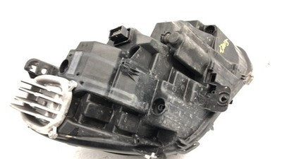 2018-20 Buick Regal Driver Left Head Light Front Lamp With Bracket Halogen T4a
