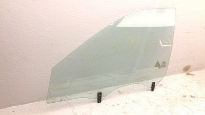 2004-2009 Kia Spectra Driver Left Front Side Window Door Glass Oem Sedan