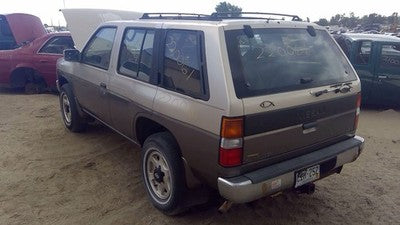 1993-1995 Nissan Pathfinder Transfer Case Assembly OEM 4x4 4wd Tcase 3310074P10