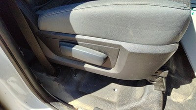 2016 Dodge Ram 1500 Passenger Right Side Seat Trim Panel Oem Black