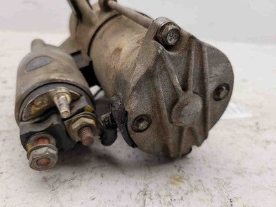 2007-2018 Ford Edge Starter Motor Oem 3.5L Hd9z11002b