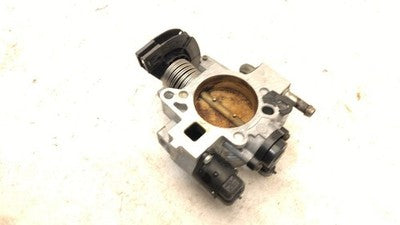 2000-2005 Pontiac Grand Am Throttle Body Valve Oem With Sensors 3.4L 12595271