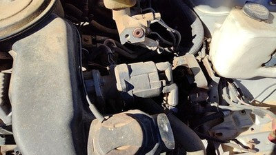 1985-1986 Pontiac Sunbird Ignition Distributor Oem 1.8L 01103609