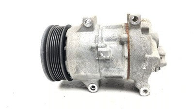2009-2010 Toyota Corolla Ac Compressor Air Conditioner Pump Assembly Oem 1.8L
