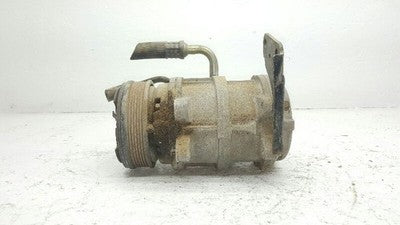 1986-1987 Ford Aerostar Ac Compressor Air Conditioner Pump Assembly Oem 2.9L