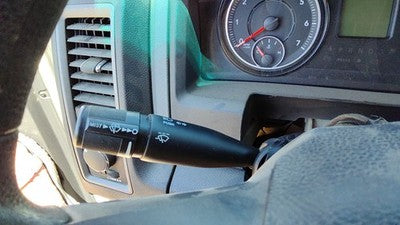2009-23 Dodge Ram 1500 Turn Signal Switch Windshield Wiper Column Control Lever